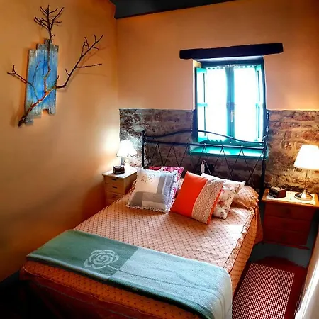 Apartamentos Villar Lägenhet