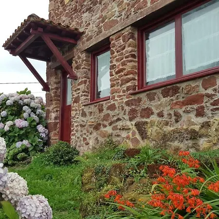 Apartamentos Villar Lägenhet Villar (Villaviciosa)