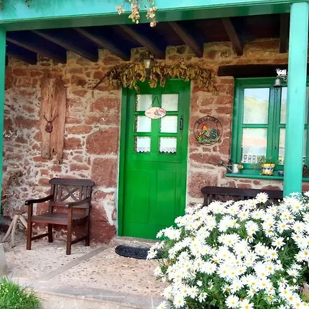 Apartamentos Villar Lägenhet