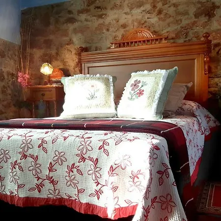Apartamentos Villar Lägenhet Villar (Villaviciosa)