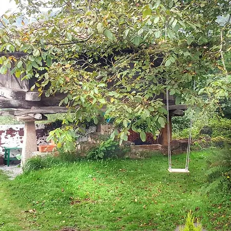 Apartamentos Villar