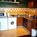 Apartamentos Villar *