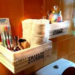 Apartamentos Villar Apartment *