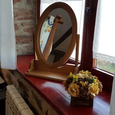 Apartamentos Villar *