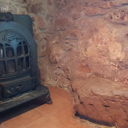 Apartment Apartamentos Villar