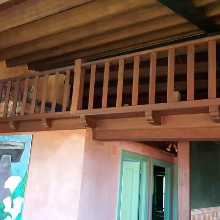 Apartamentos Villar