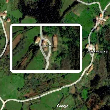 Apartment Apartamentos Villar *