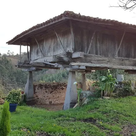 Apartamentos Villar 公寓