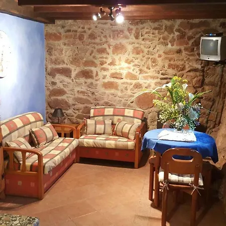 Apartamentos Villar