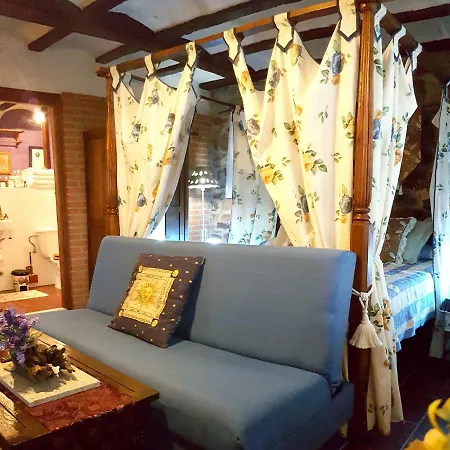 Apartamentos Villar Apartment Villar (Villaviciosa)