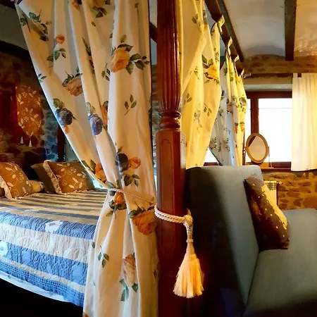 Apartamentos Villar * Villar (Villaviciosa)