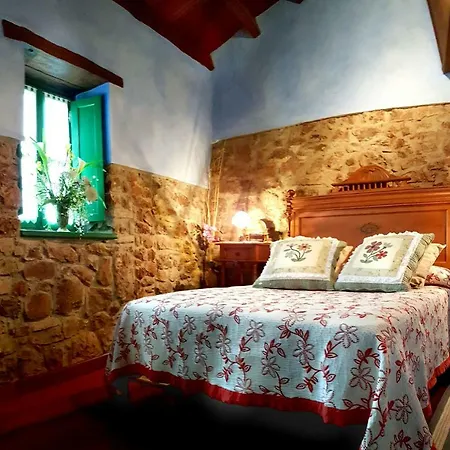 Apartment Apartamentos Villar Villar (Villaviciosa)