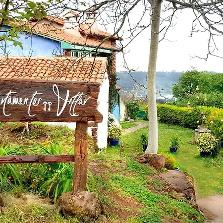 Apartment Apartamentos Villar Villar (Villaviciosa)