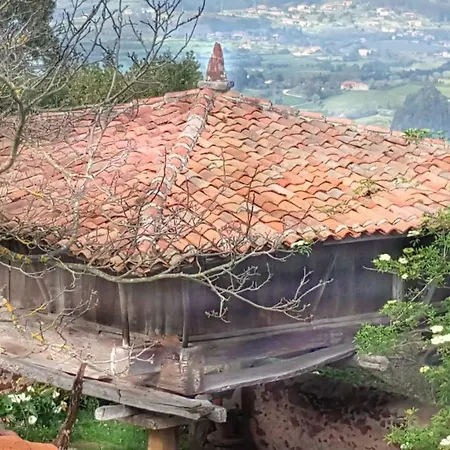 Apartamentos Villar Villar (Villaviciosa)