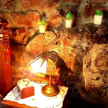 Apartment Apartamentos Villar *