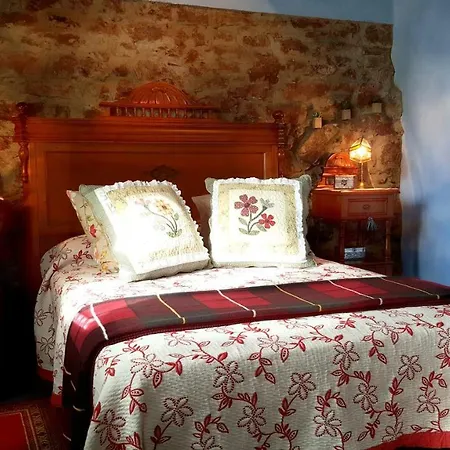 公寓 Apartamentos Villar *