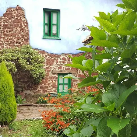 公寓 Apartamentos Villar *