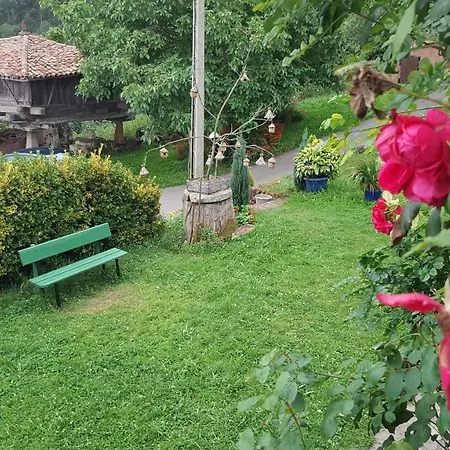 公寓 Apartamentos Villar