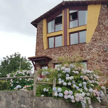 公寓 Apartamentos Villar *