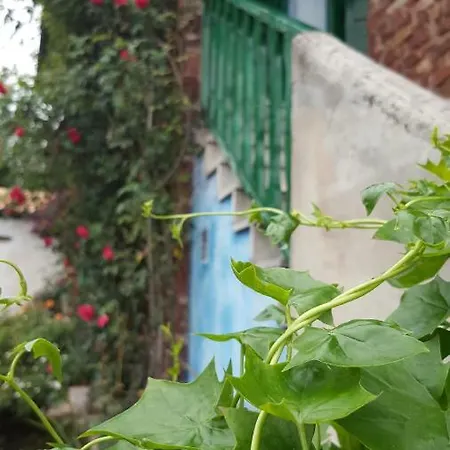 Apartment Apartamentos Villar