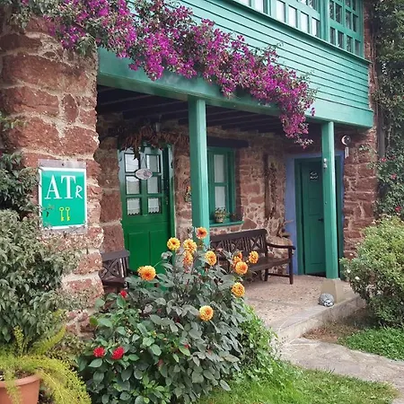 Apartamentos Villar * Villar (Villaviciosa)