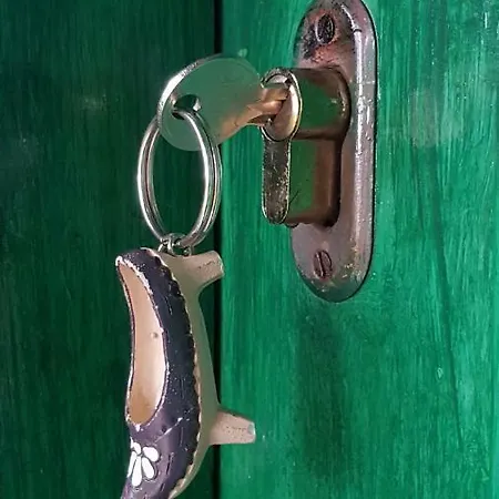 Apartment Apartamentos Villar