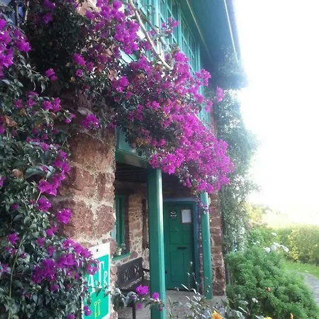 Apartamentos Villar Apartment