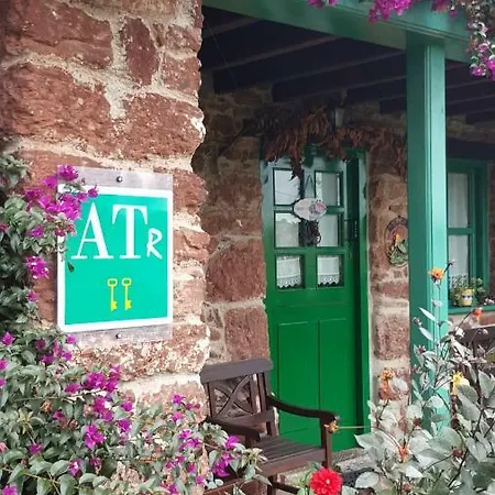 Apartment Apartamentos Villar Villar (Villaviciosa)