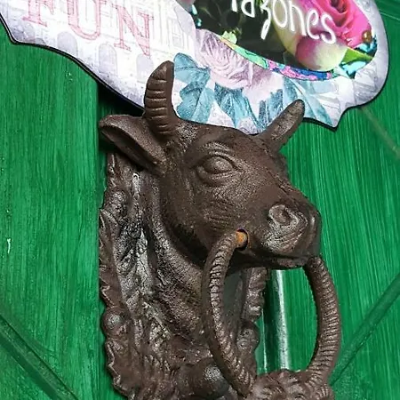 Apartment Apartamentos Villar Villar (Villaviciosa)