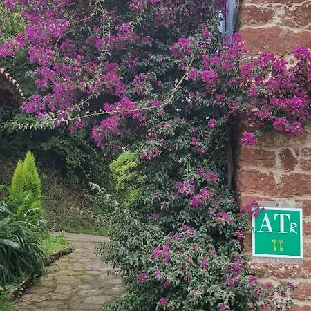 Apartamentos Villar Apartment