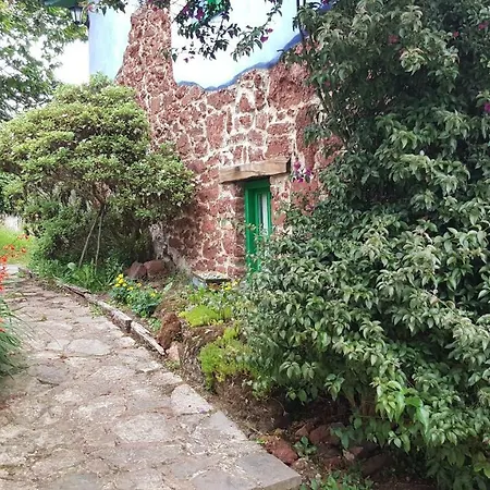 Apartmán Apartamentos Villar