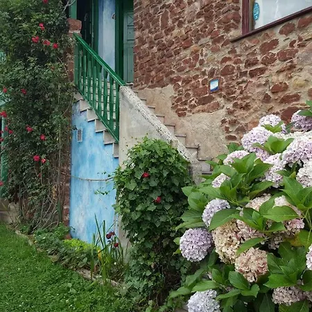 Apartamentos Villar *