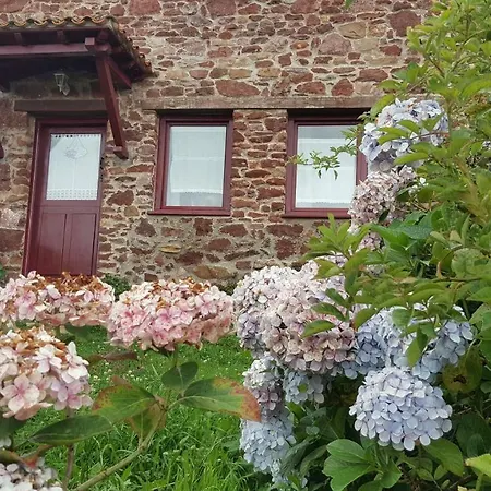 Apartamentos Villar 公寓 Villar (Villaviciosa)