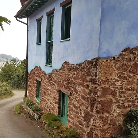 Apartamentos Villar *