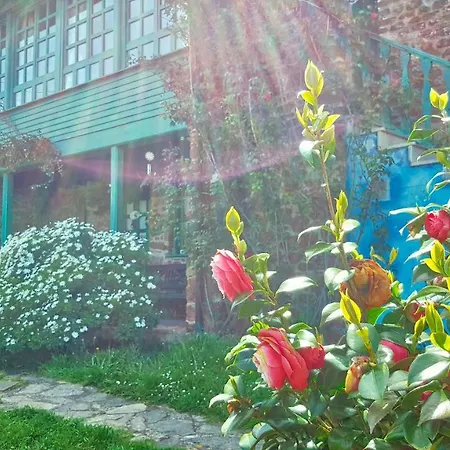 Apartamentos Villar 公寓