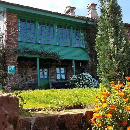 Apartment Apartamentos Villar Villar (Villaviciosa)