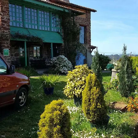 Apartamento Apartamentos Villar *