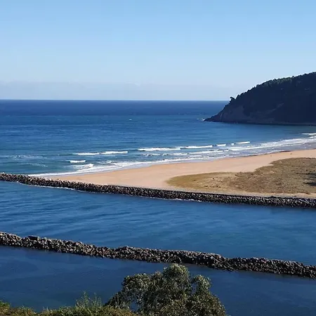 Apartamentos Villar Apartment *