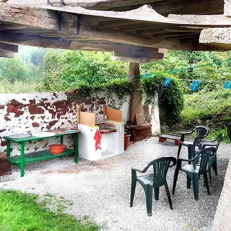 Apartamentos Villar Villar (Villaviciosa)