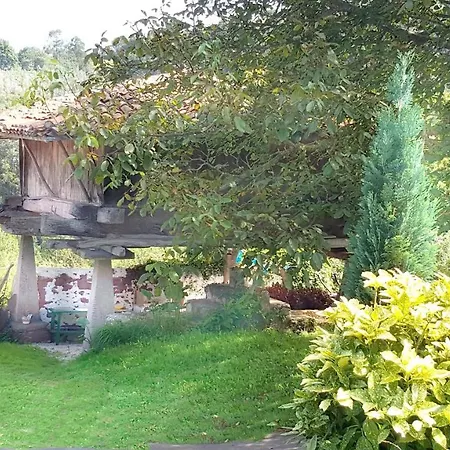 Apartamentos Villar Apartment *