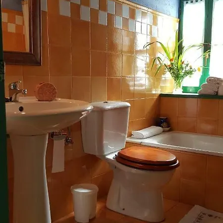 Apartman Apartamentos Villar *