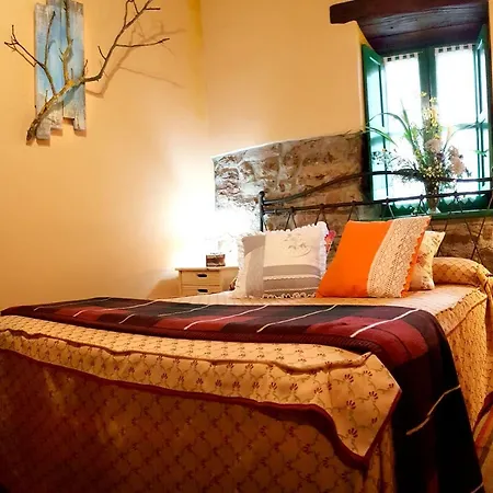 Apartman Apartamentos Villar *