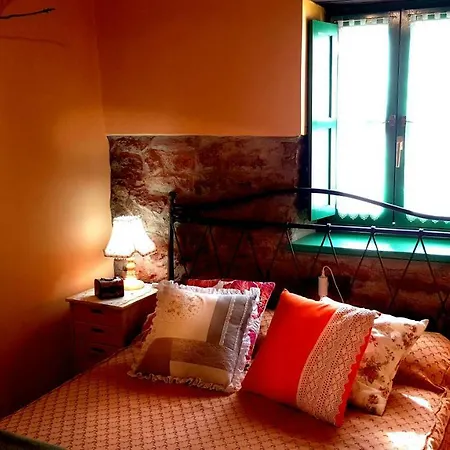Apartman Apartamentos Villar