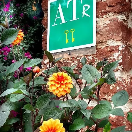 Apartman Apartamentos Villar Villar